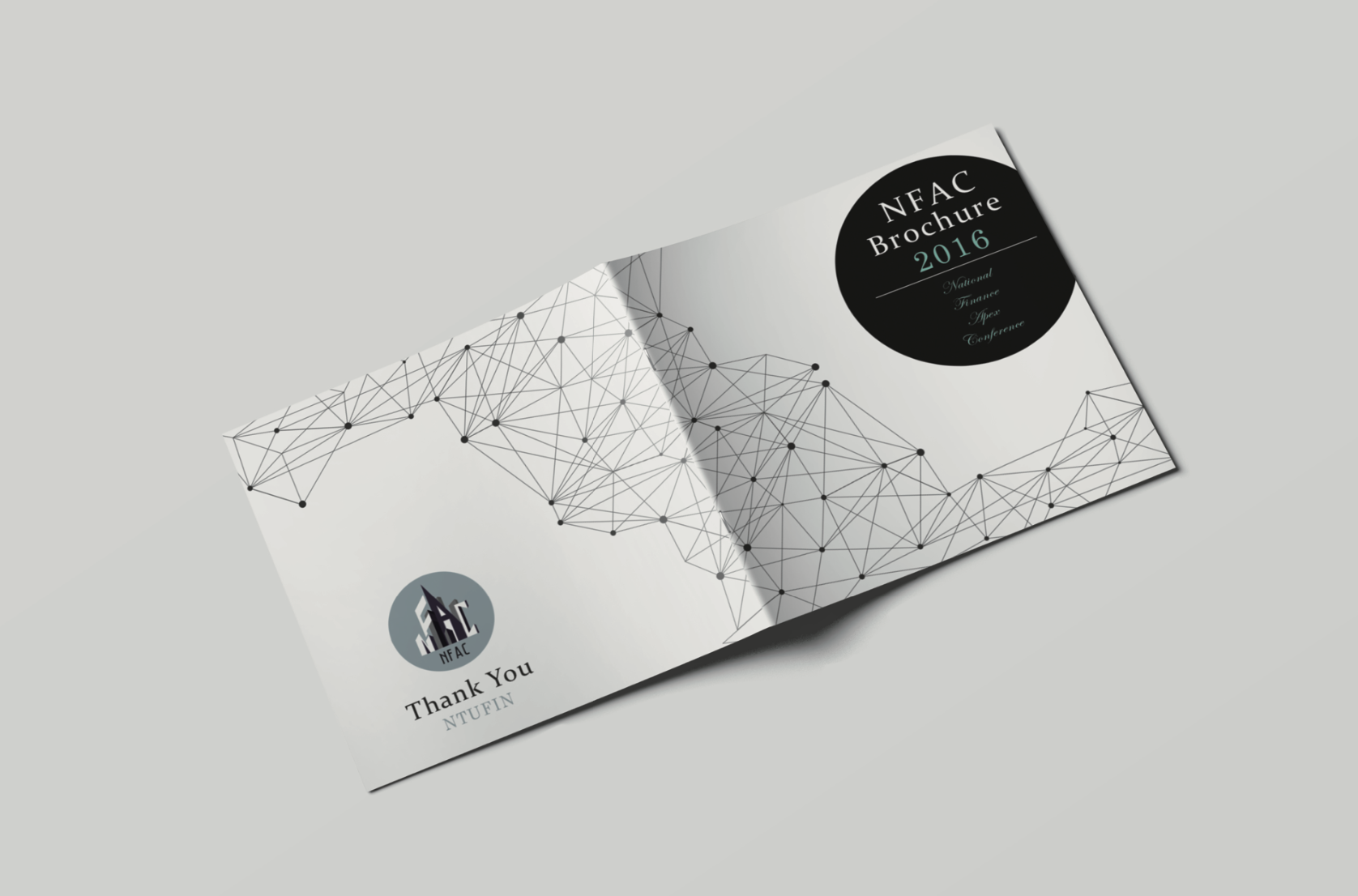 NFAC - Brochure Graphic