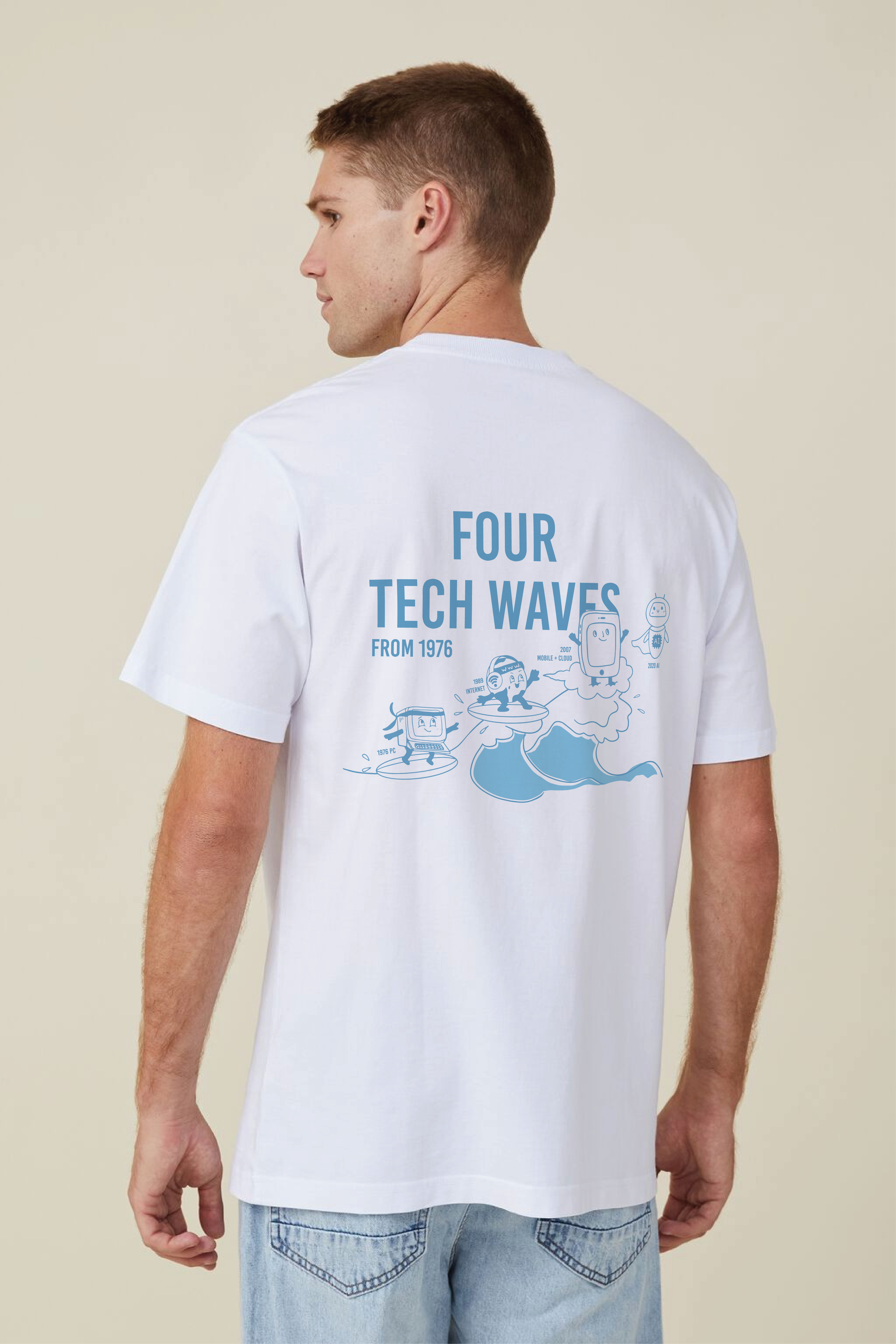 Custom T-shirt Design
